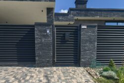 Pedestrian Gate — ATLAS style — 3-6 ft Width Pedestrian Gate — ATLAS style — 3-6 ft Width