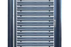 Pedestrian Gate — TISA style — 3-6 ft Width Pedestrian Gate — TISA style — 3-6 ft Width