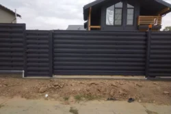 Automated Dual/Single Swing Driveway Gates — TISA style — 10-36 ft Width Automated Dual/Single Swing Driveway Gates — TISA style — 10-36 ft Width