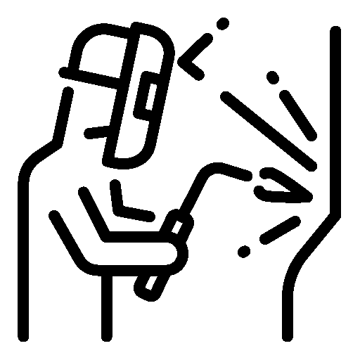 Gate manufacturing