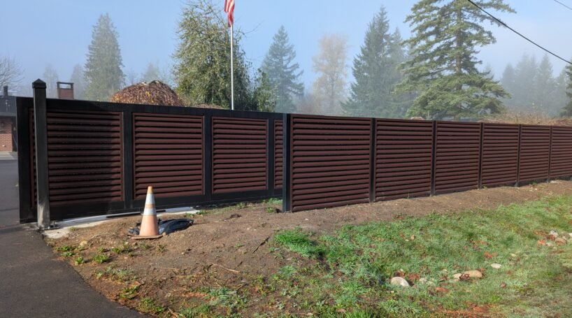 Browse All Gate & Fence Options
