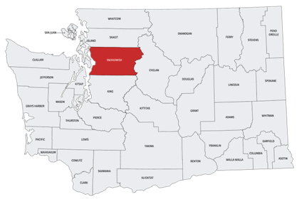 Gate & Fence Installation in Snohomish County, WA gate and fence installation service area