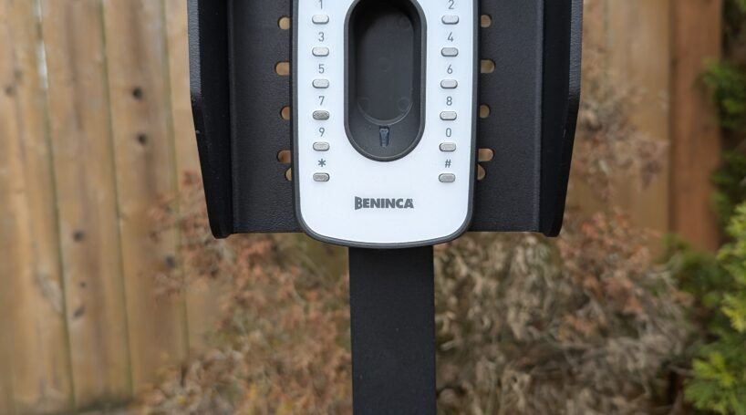 Keypad Gate Systems Keypad Gate Systems
