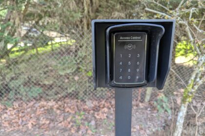 Keypad Gate Systems