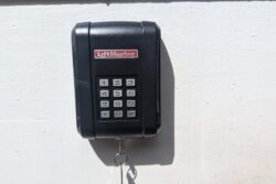 Keypad Gate Systems