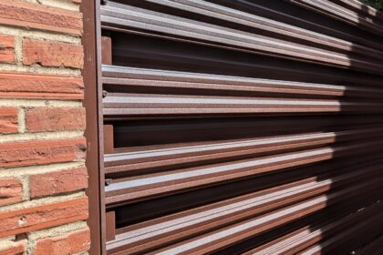 Sliding Gate in Seattle, WA | TISA Style