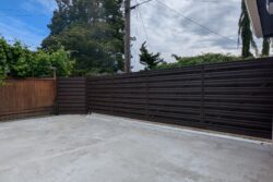 Automatic Sliding Driveway Gates – TISA – 12-30 ft Width